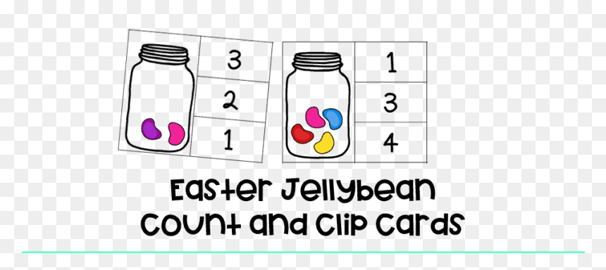 Clip Art, HD Png Download - jellybean png