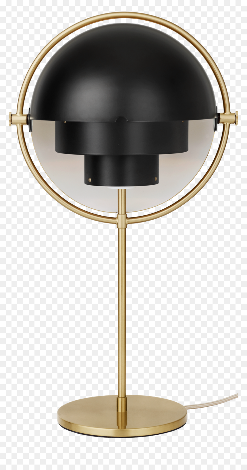 Brass - Soft Black, HD Png Download - modern street light png