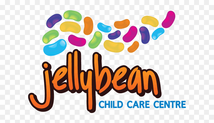 Jelly Bean Child Care Centre - Jellybean Daycare, HD Png Download - jellybean png