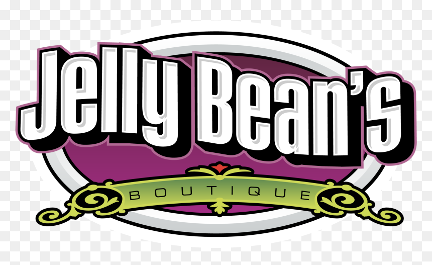 Jelly Beans Clipart One, HD Png Download - jellybean png