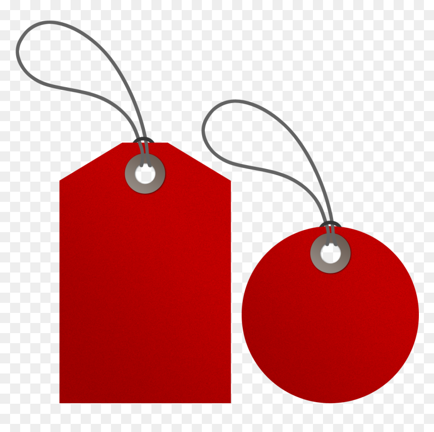 Price Tag Png, Transparent Png - tag png images