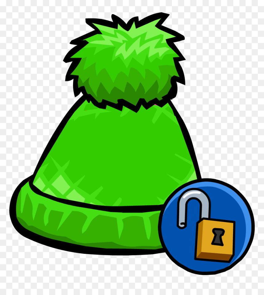 Transparent Pom Pom Clip Art - Pom Pom Hat Clipart, HD Png Download - pompom png