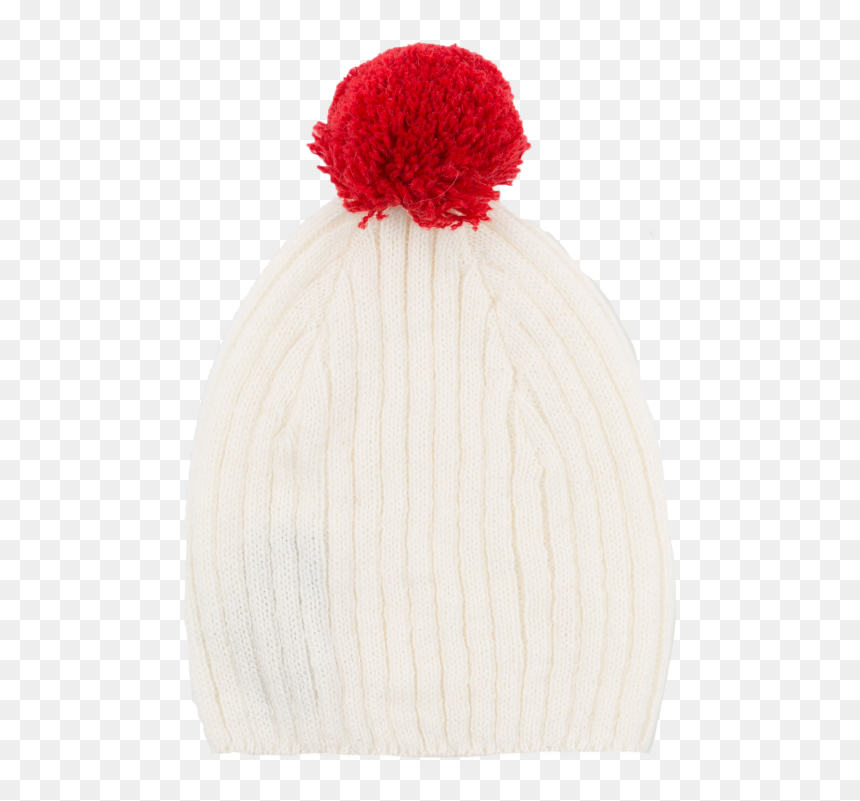 Beanie, HD Png Download - pompom png