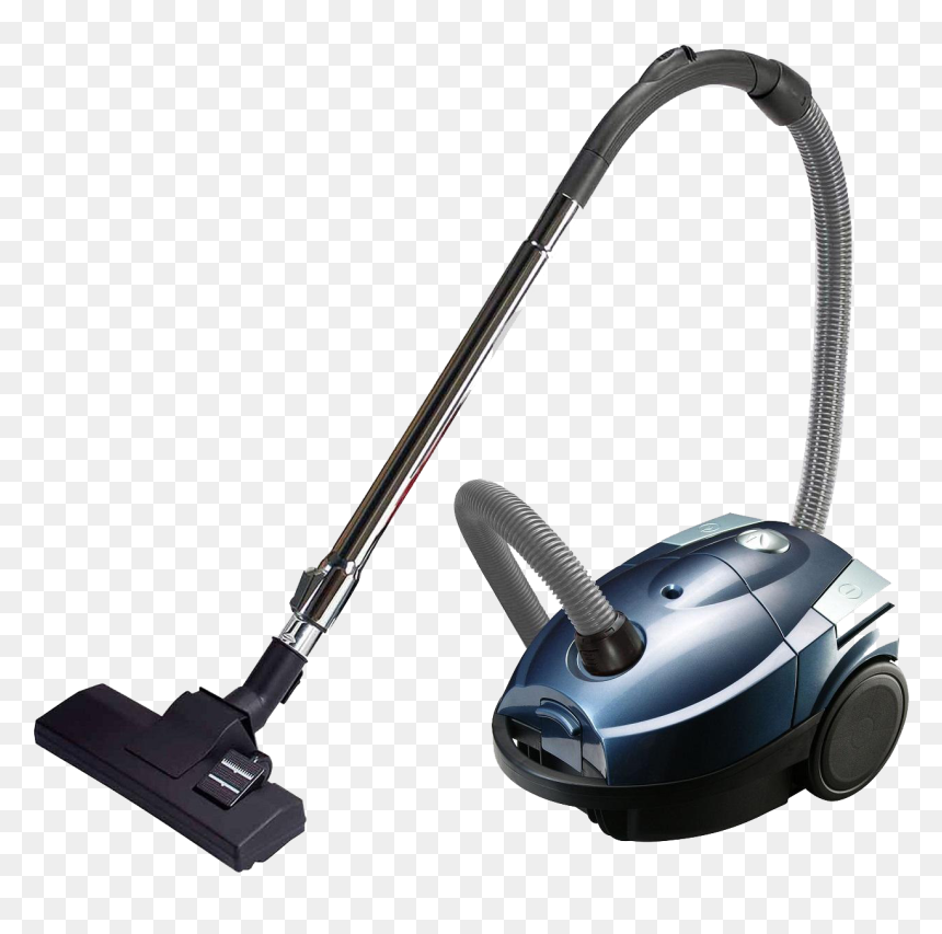 Home Vacuum Cleaner Png - Vacuum Cleaner Price Philippines, Transparent Png - vacuum clipart png