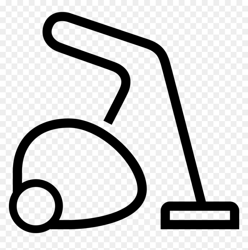 Vacuum Cleaner Png Image - Vacuum Cleaner Logo Cleaner, Transparent Png - vacuum clipart png