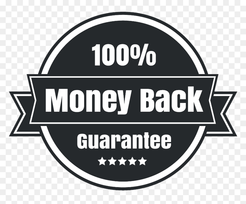 Circle, HD Png Download - 100% guarantee png