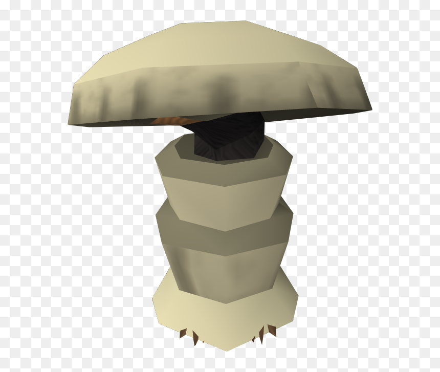 Paper, HD Png Download - toadstool png