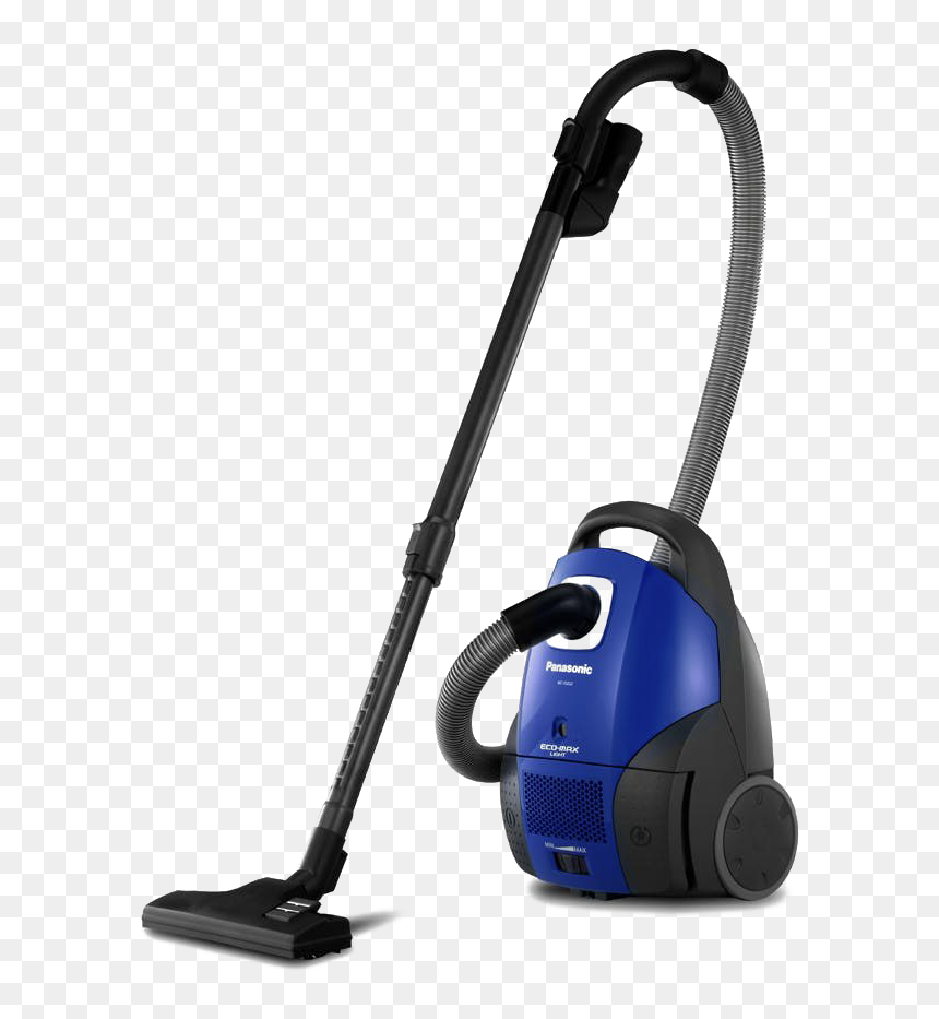 Vacuum Cleaner Png Download Image - Panasonic Cylinder Vacuum Cleaner, Transparent Png - vacuum clipart png