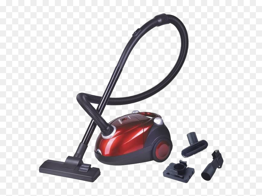 Vacuum Cleaner Png File - Best Vacuum Cleaner For Home India, Transparent Png - vacuum clipart png