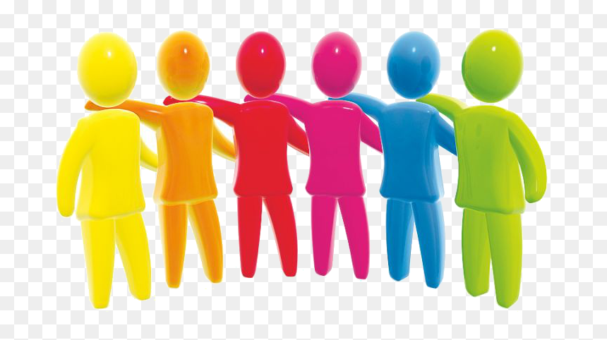 Teamwork Empowerment Skill Organization - We Value Our People, HD Png Download - teamwork clipart png
