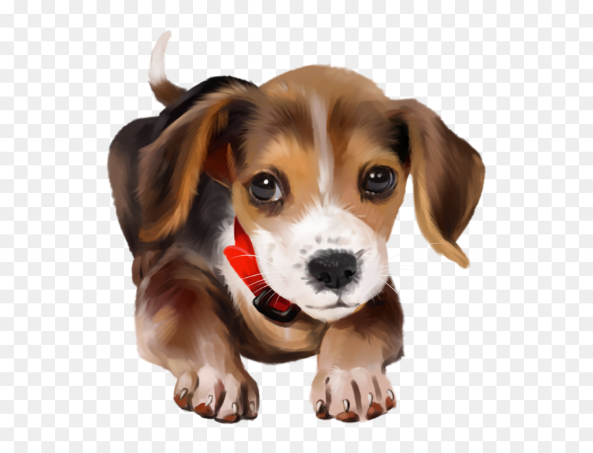 Puppies Adorable Background Transparent, HD Png Download - cute puppies png