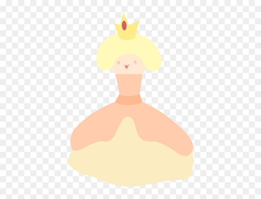 Cartoon, HD Png Download - toadstool png