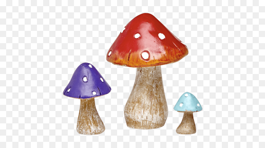 Russula Integra, HD Png Download - toadstool png