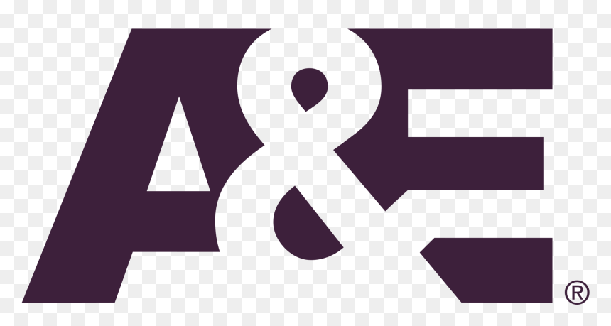 A&e Network Logo Png, Transparent Png - rick and morty .png