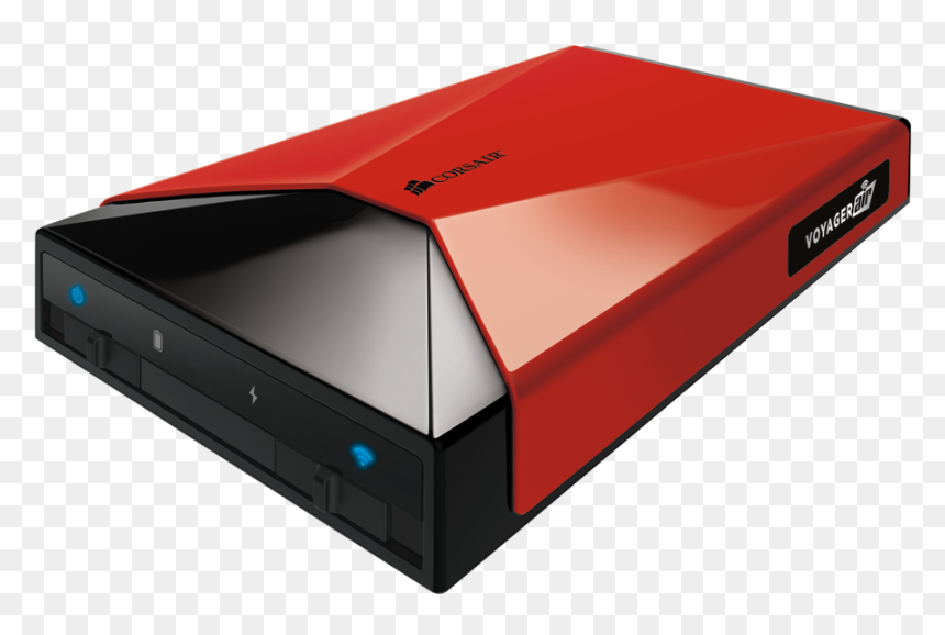 Hard Disk Wifi Faster, HD Png Download - external hard drive png
