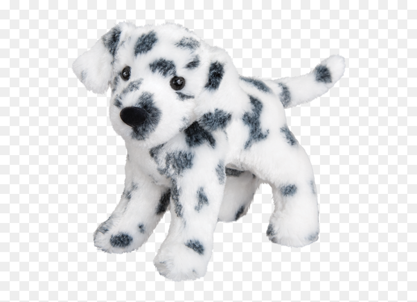 Dalmatier Knuffel, HD Png Download - dalmation png