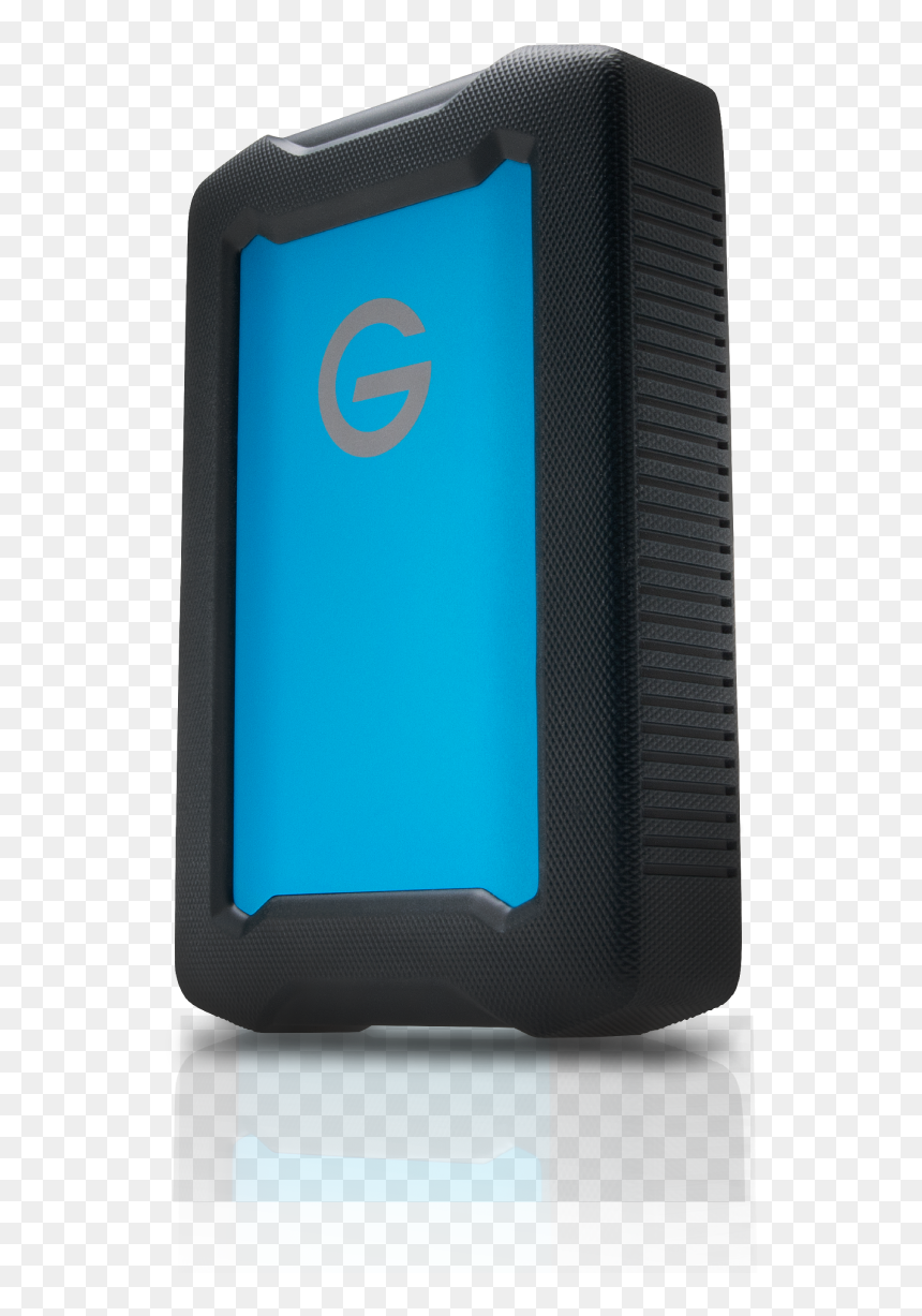 G-technology Armoratd Usb - Smartphone, HD Png Download - external hard drive png