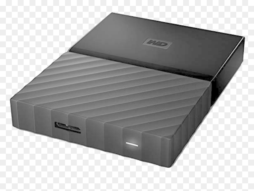 Gadget, HD Png Download - external hard drive png