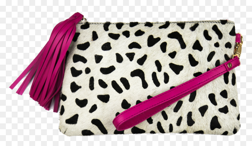 Coin Purse, HD Png Download - dalmation png