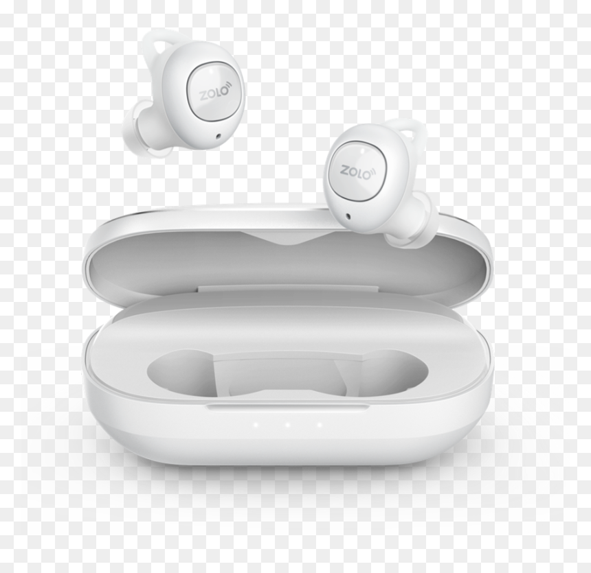 Anker Ak A30210f1 Soundcore Space Nc Wireless Noise - Zolo Liberty+, HD Png Download - anker png