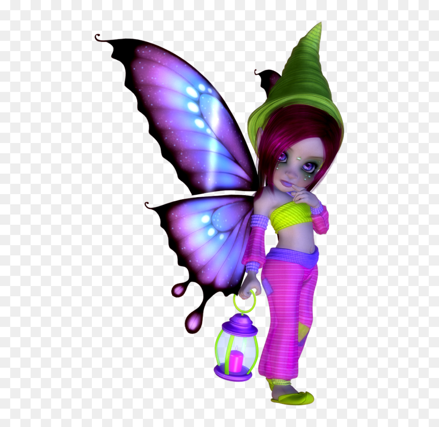 Fairy , Png Download, Transparent Png - fairy png images