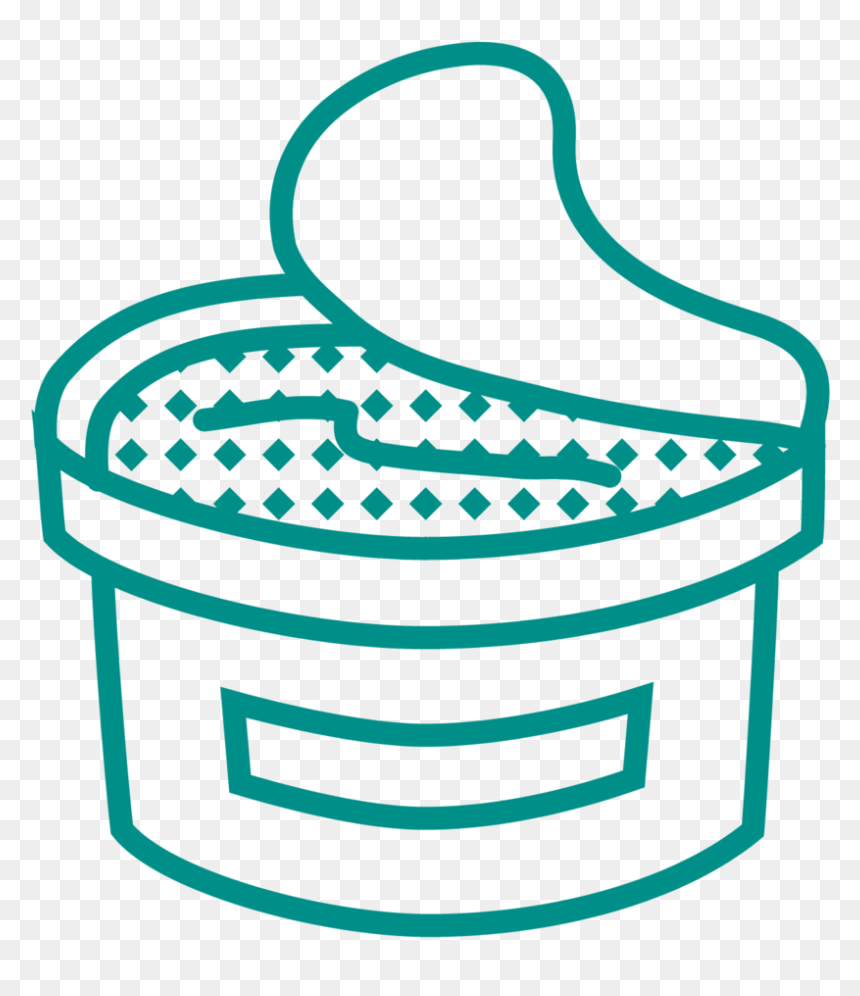 Cream Cheese Clipart , Png Download, Transparent Png - cream cheese png