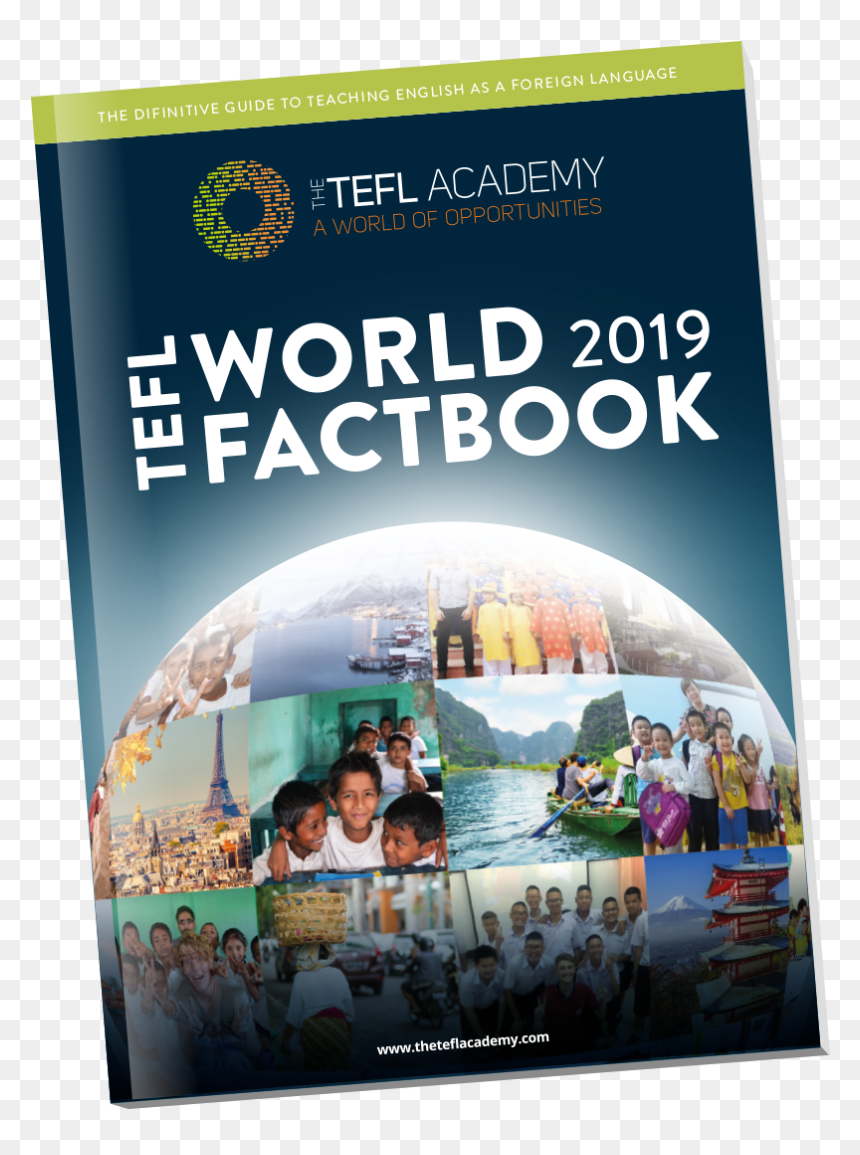 World Factbook - Flyer, HD Png Download - mad teacher png