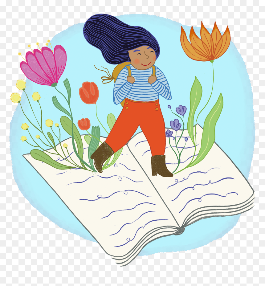 Clip Art, HD Png Download - people walk png