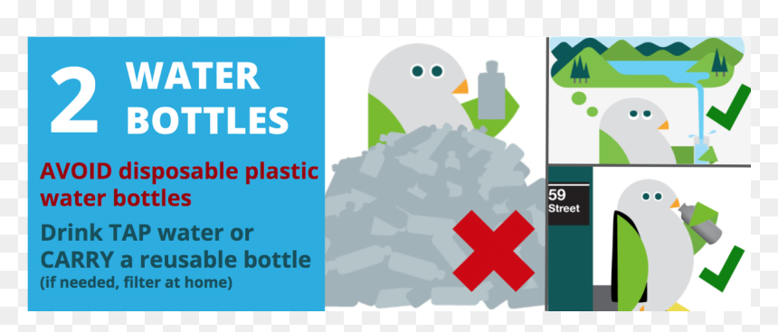 Illustration, HD Png Download - water bottle cartoon png