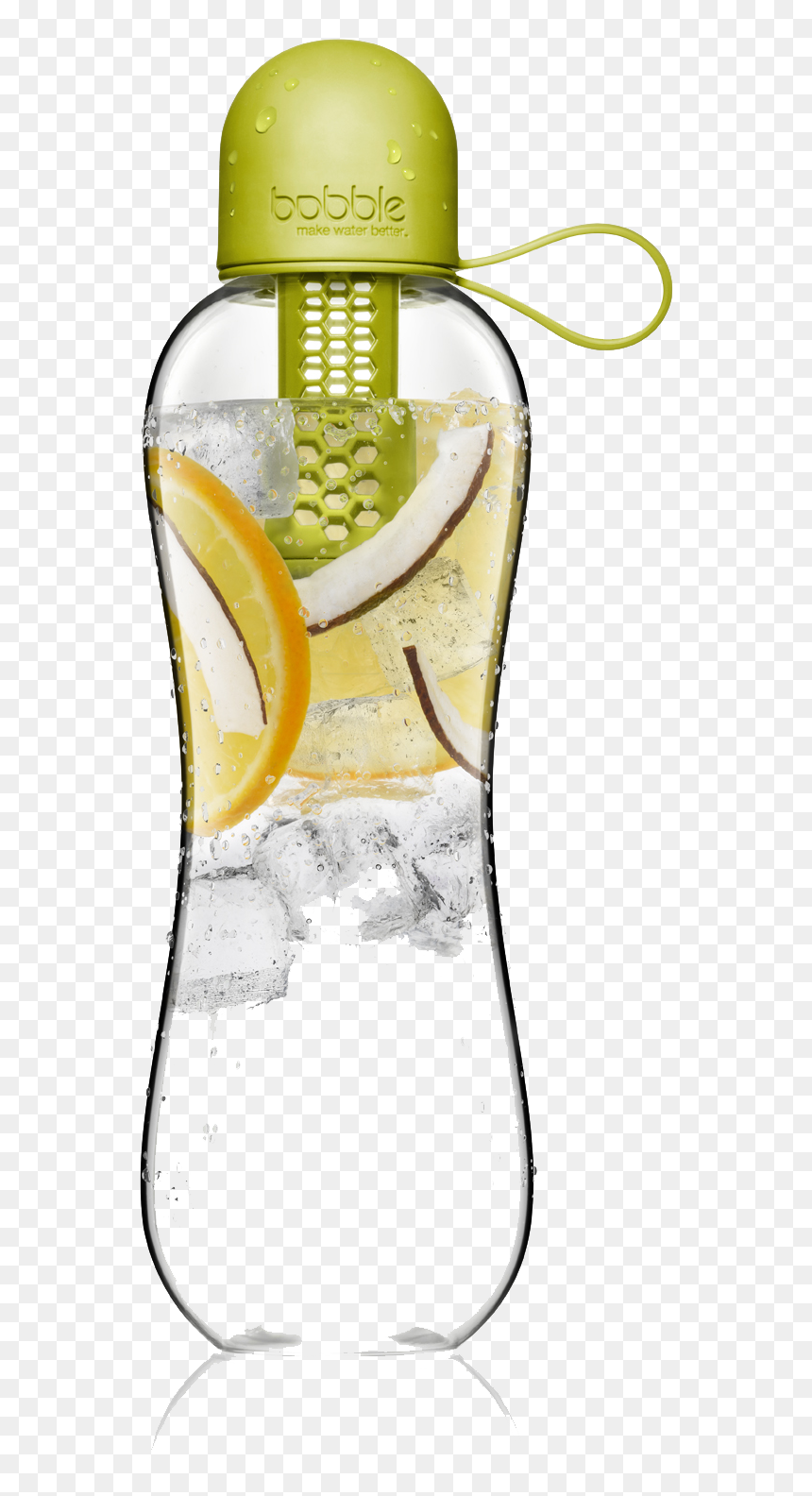 Illustration, HD Png Download - water bottle cartoon png