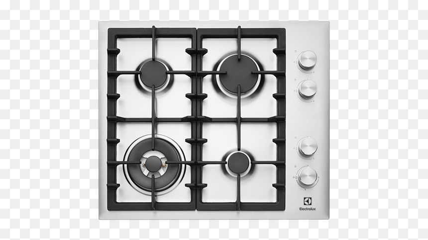 Ehg643sa Hero - Protectores Para Estufas Gas, HD Png Download - gas stove png