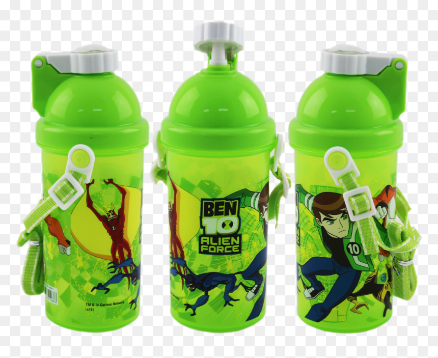 Bt45024-1, HD Png Download - water bottle cartoon png
