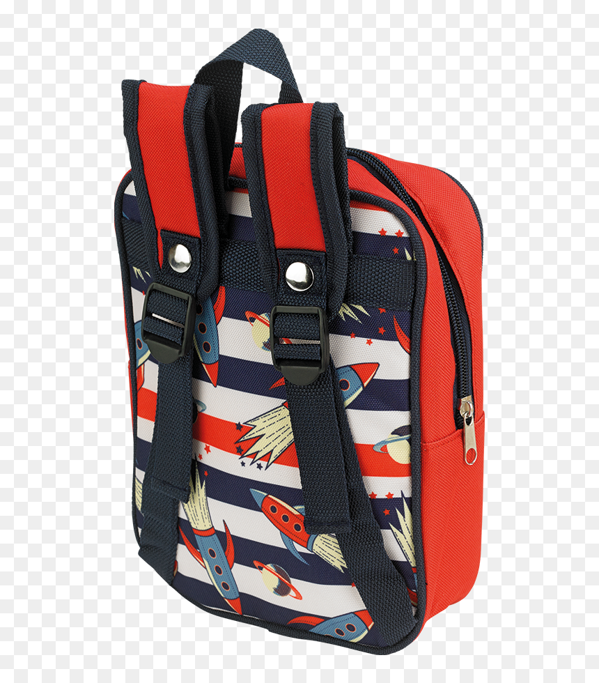 Micro Lunchbag Rocket, HD Png Download - lunch bag png