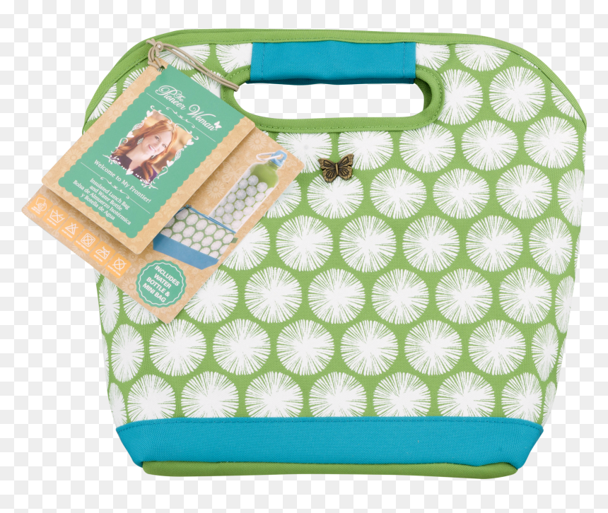 Lunch Bag Walmart, HD Png Download - lunch bag png