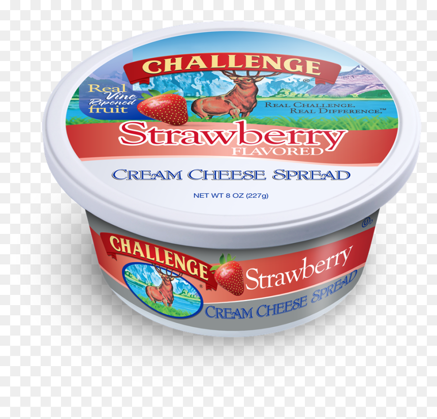 Convenience Food, HD Png Download - cream cheese png