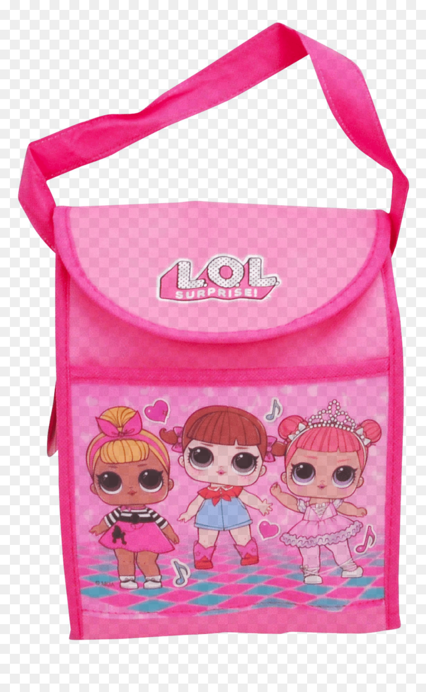 Lunchbox, HD Png Download - lunch bag png