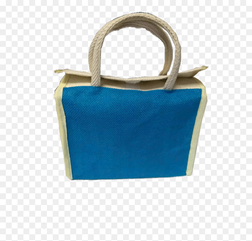 Tote Bag, HD Png Download - lunch bag png