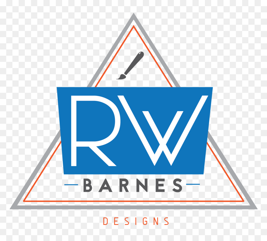 Rw Barnes Designs - Music, HD Png Download - transparent window png