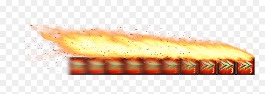 Watercolor Paint, HD Png Download - flamespng