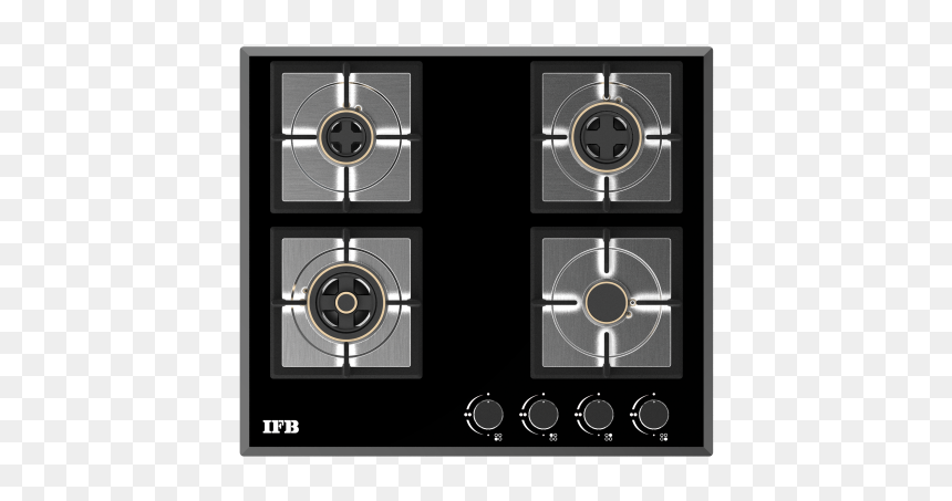 Toaster Oven, HD Png Download - gas stove png