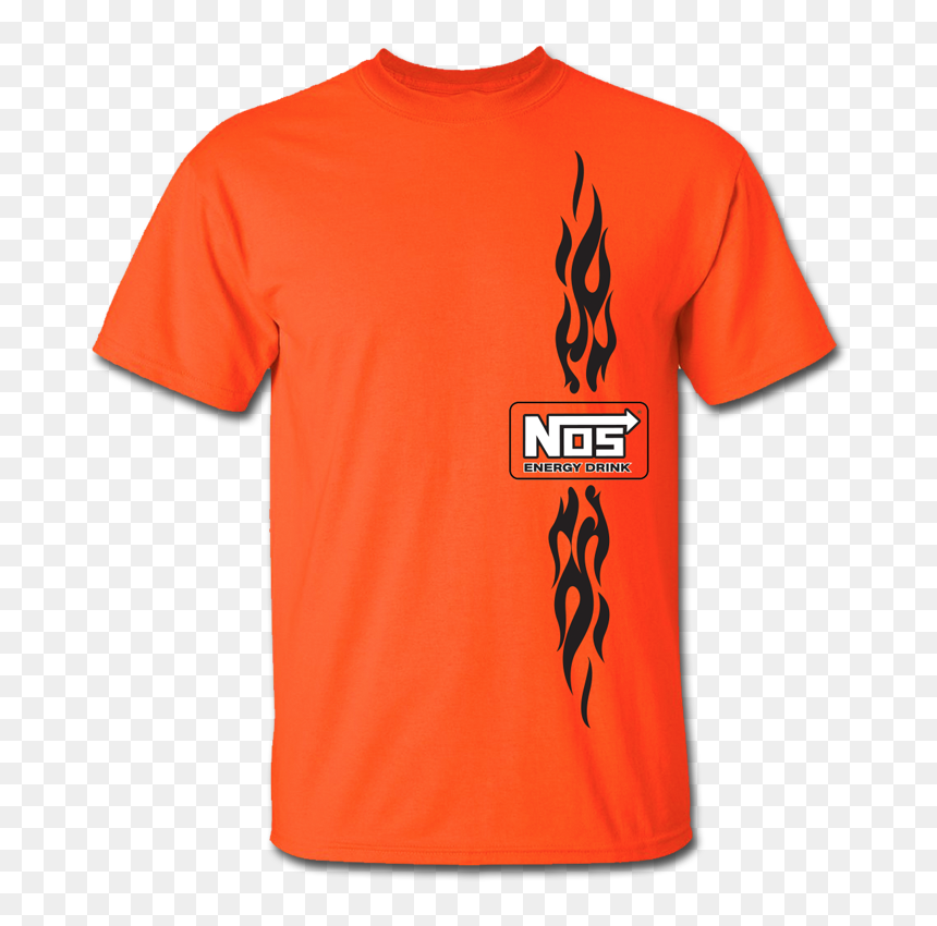 Vamos Shirts - Oklahoma State University Shirts, HD Png Download - flamespng