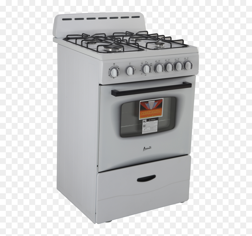Portfolio Image - Avanti Oven Knob Temperature, HD Png Download - gas stove png