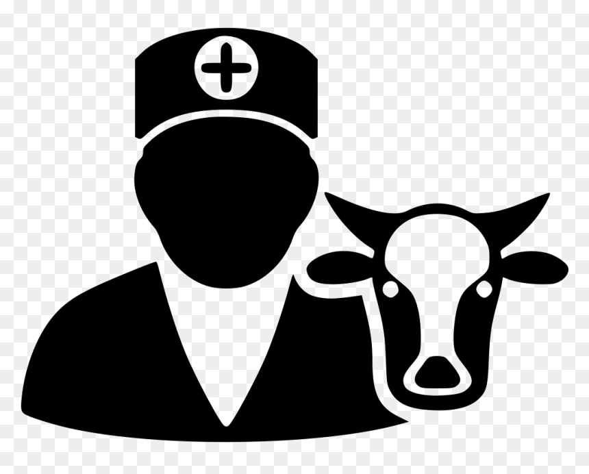 Vet - Icon Doctor Schedule, HD Png Download - vet png