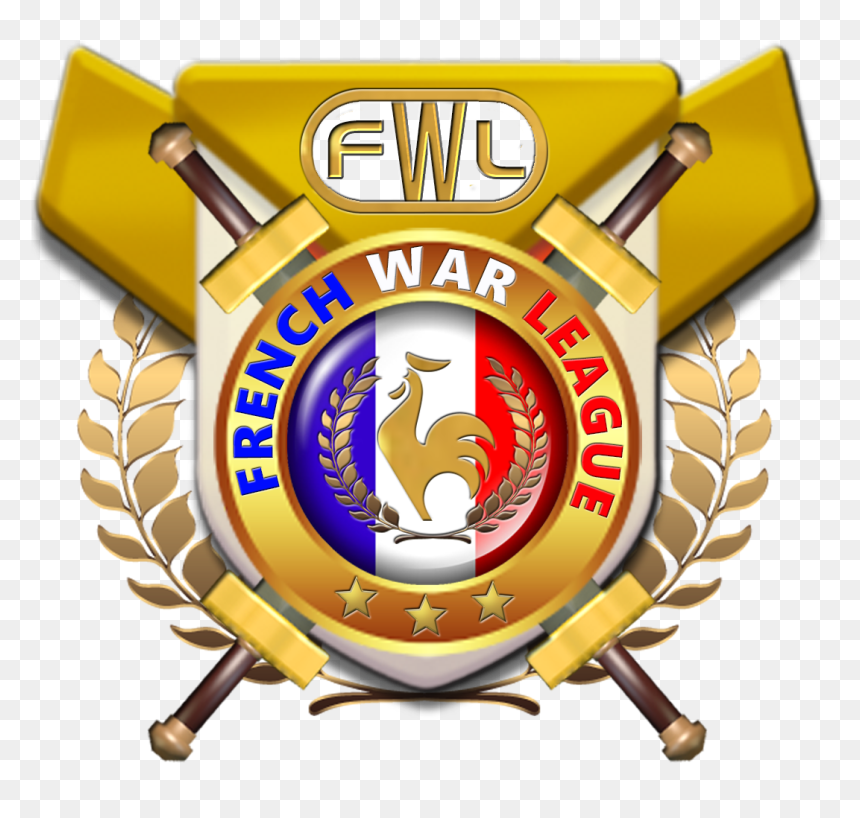 French War League - Awards Leaf Png, Transparent Png - clash of clans pekka png