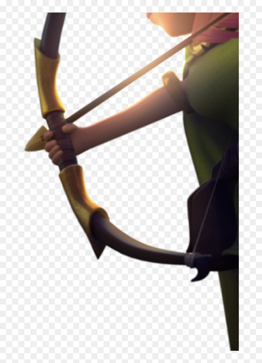 Clash Of Clans Key Art, HD Png Download - clash of clans pekka png
