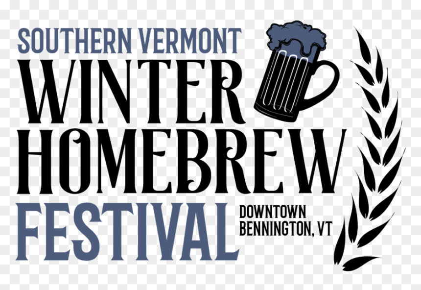 Winter Homebrew Logo Generic Copy - Illustration, HD Png Download - winter png images