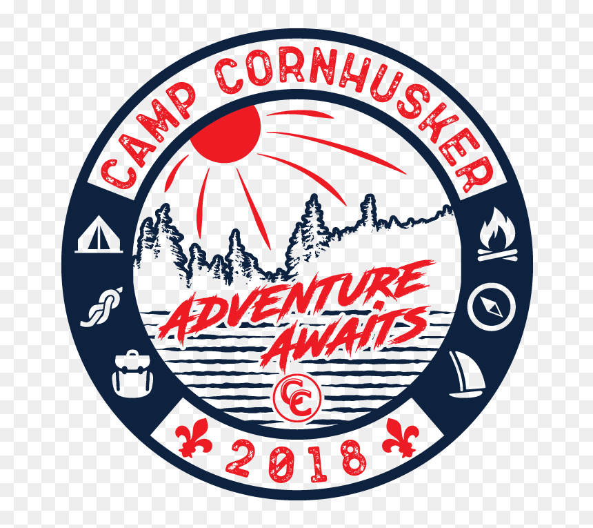 Boy Scout Resident Camp - Circle, HD Png Download - boy scouts of america png