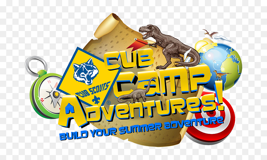 Cub Scout Clip Art, HD Png Download - boy scouts of america png