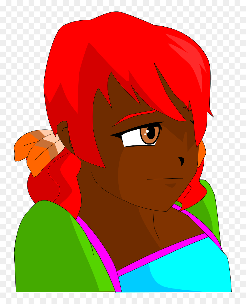 G8364 - Cartoon, HD Png Download - crocus png