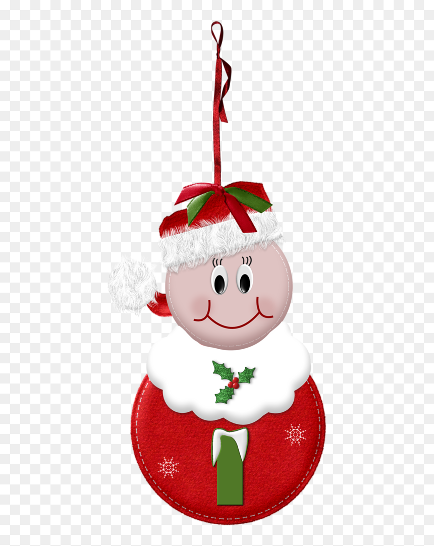 Merry Christmas Letter B, HD Png Download - christmas ornament .png